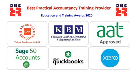 acca approved training provider.